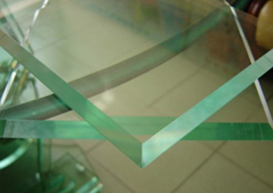 HZDM522 玻璃直线斜切封边机（9 个主轴）