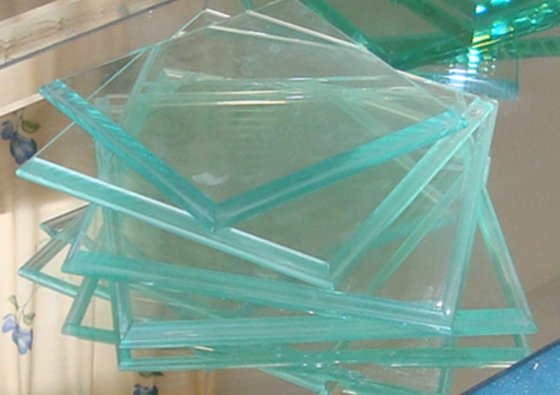 HXM9320T 玻璃直线斜边机（9 个主轴）