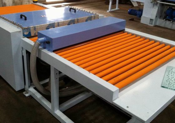 HBX1200/1400 玻璃清洗机