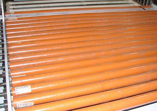 HBX1200/1400 玻璃清洗机