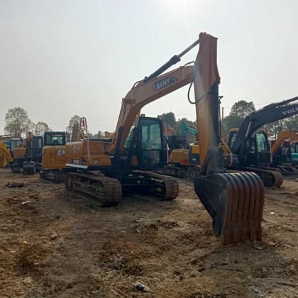 2021 Sany SY155C