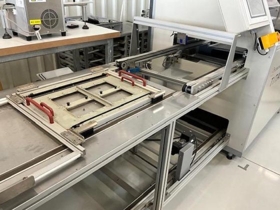 2012 STRECKFUSS SYSTEMS Titanium