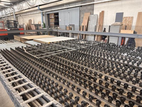 Biesse Selco WNTR 730