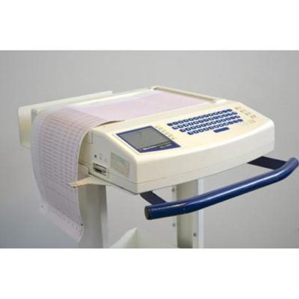 心电图 莫尔塔拉 ELI 250