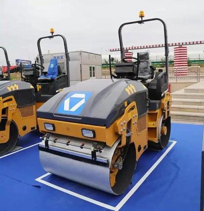 XCMG XMR203