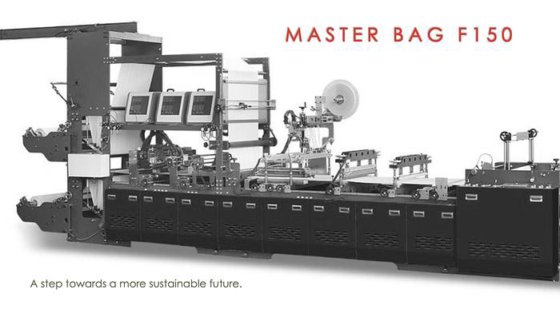 マスターバッグ F150