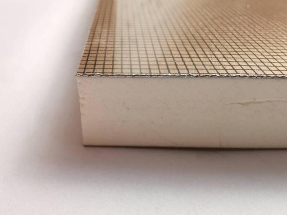 PUR Flat Lamination Machine