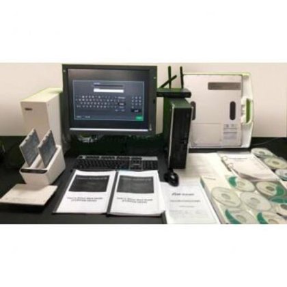 富士胶片数字收音机