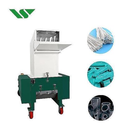 塑料油漆桶容器椅制造机 塑料破碎机