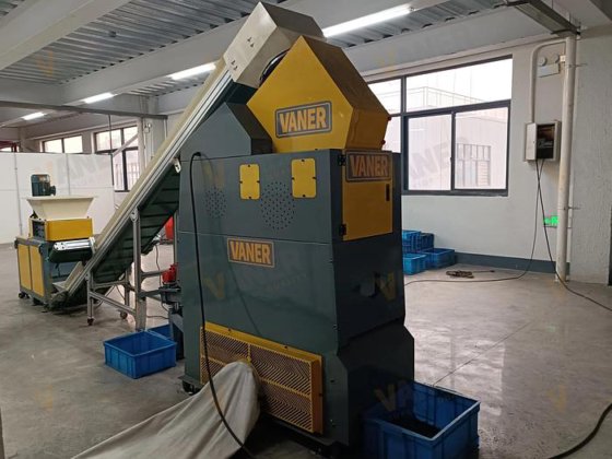 Vaner V-C08
