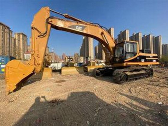 2012 CATERPILLAR 330BL