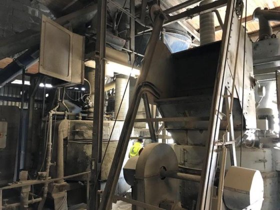 Gustav Eirich Mischer