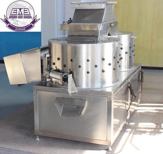 家禽加工机械 鸡爪加工设备 单体式鸡爪去皮机 自动去皮机