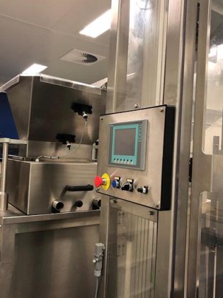 2011 Pharma Packaging Systems