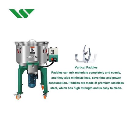 wensui WSQB-50