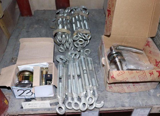 混合建筑材料 2