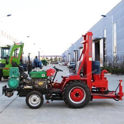 HengWang HW2000