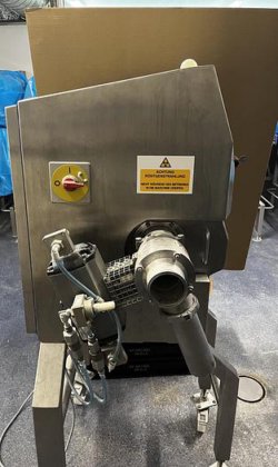 Tubería IOMA X5 2019
