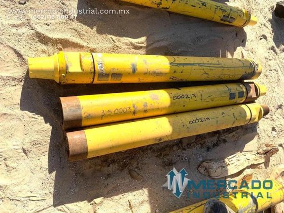 全新备件（卡特彼勒、小松、山特维克、康明斯、阿特拉斯·科普柯、汉斯利）