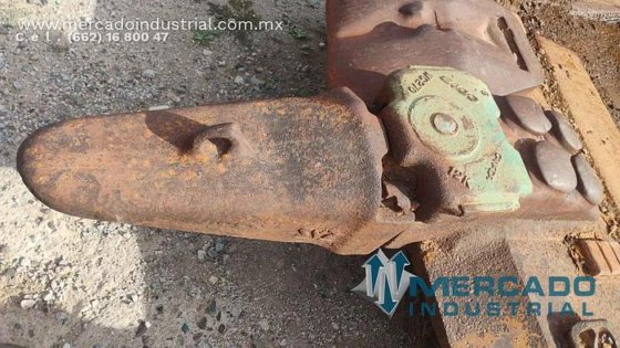 前装载机附件（挖掘机铲斗）