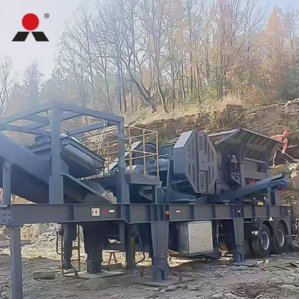 建設廃棄物リサイクルライン建設廃棄物リサイクル工場