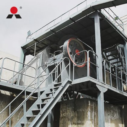 ロックブレーカー石 crusher 破砕機 小型ジョークラッシャー機械