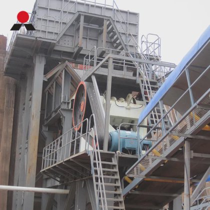 ロックブレーカー石 crusher 破砕機 小型ジョークラッシャー機械