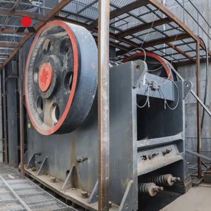 ロックブレーカー石 crusher 破砕機 小型ジョークラッシャー機械