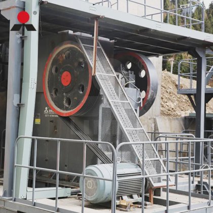 ミニオレクラッシャー 小型石破砕機 岩石破砕装置