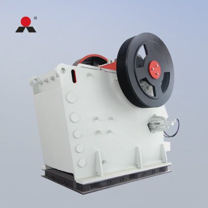 ジンバブエのホットセール小型金鉱石用ジョークラッシャー、CILおよびヒープリーチング用の破砕機