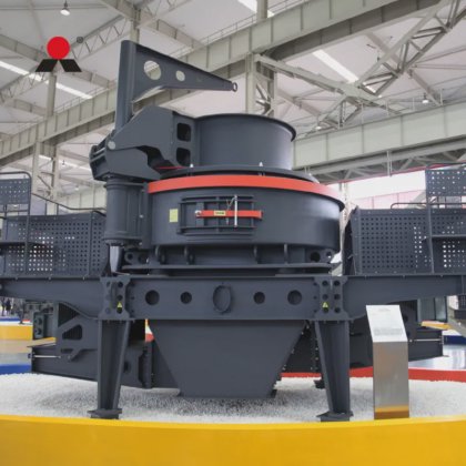 柴油碎石机 小型碎石机出售 制砂设备