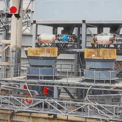 颚式/反击式/圆锥式/碎石机，适用于铁矿石、铜矿石、金矿石等矿山破碎设备