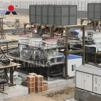 颚式/反击式/圆锥式/碎石机，适用于铁矿石、铜矿石、金矿石等矿山破碎设备