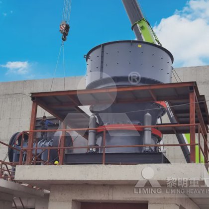 ホットセールコーン Crusher は鉱物鉱石、金、銅、鉛、亜鉛鉱、タンタル、ニオブ鉱で広く使用されています。