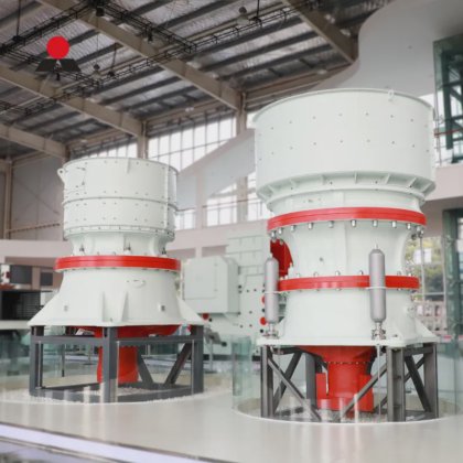 碎石机械 固定式破碎机设备 碎石破碎机设备