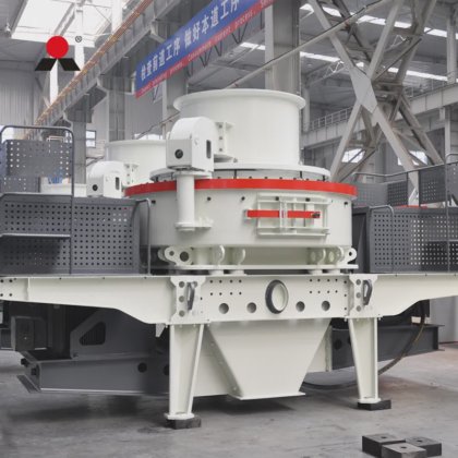 硅砂生产线 制砂生产线