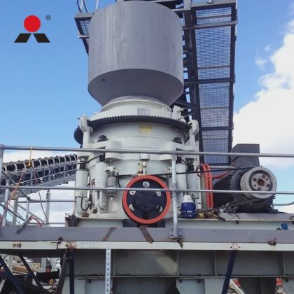 砂利コンクリート用の細骨材クラッシャー、マーブル、ベントナイト粘土