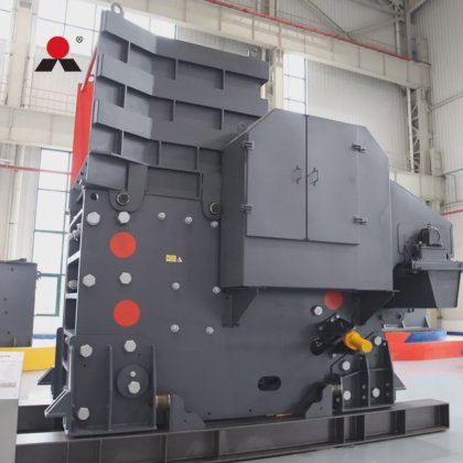大容量、最优惠价格的岩石/石料破碎机/采石场骨料破碎机械/80-1500 Tph 普雷曼颚式破碎机/破碎机销售