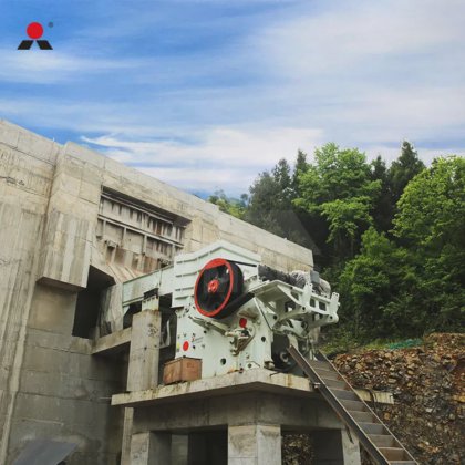 重型碎石设备，初级岩石碎石机价格，C6X 系列颚式碎石机，适用于花岗岩石灰石碎石