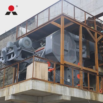 重型碎石设备，初级岩石碎石机价格，C6X 系列颚式碎石机，适用于花岗岩石灰石碎石