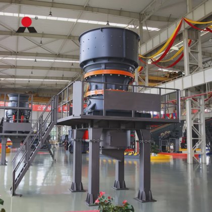 工业固定式破碎机价格