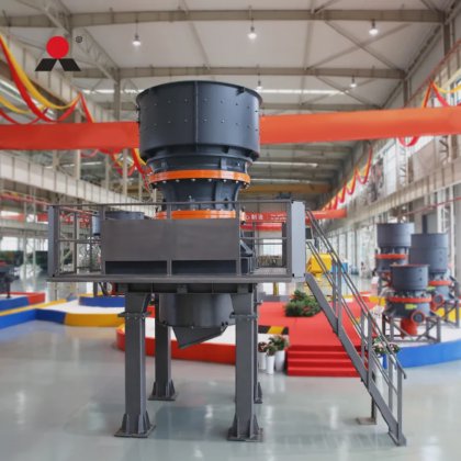 工业固定式破碎机价格