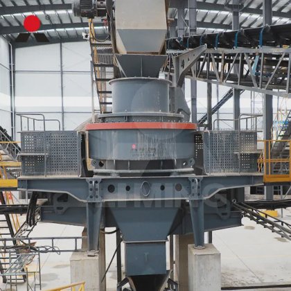 砂石生产线 全套碎石机