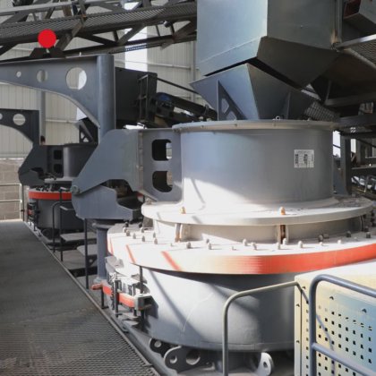 砂石生产线 全套碎石机