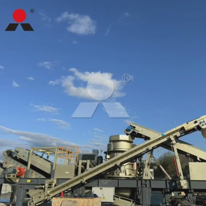 中国移动破碎站价格