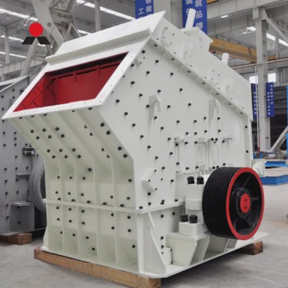 岩石破碎机 岩石粉碎机 小型岩石破碎机出售