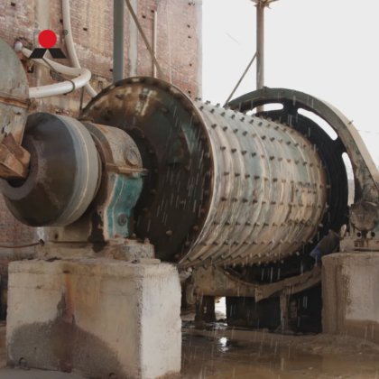 用于金矿石、铜矿石、铁矿石、矿渣的中国专业矿物磨矿机球磨机