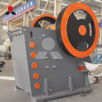 热销钢渣磷矿石颚式破碎机，价格极具竞争力