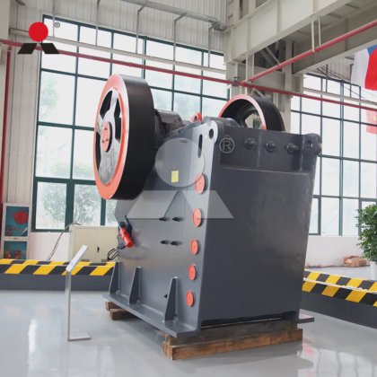 热销钢渣磷矿石颚式破碎机，价格极具竞争力