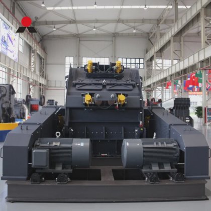 ジンバブエ金採掘機岩石破砕機（ Dieseil ）エンジン金 クラッシャマシン